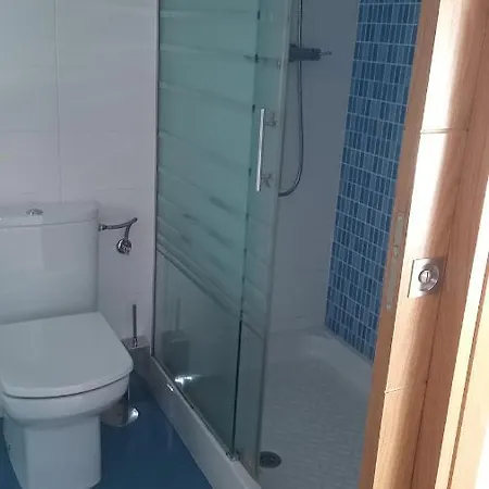 Apartman Piso De 2 En Av. Lamadosa. *