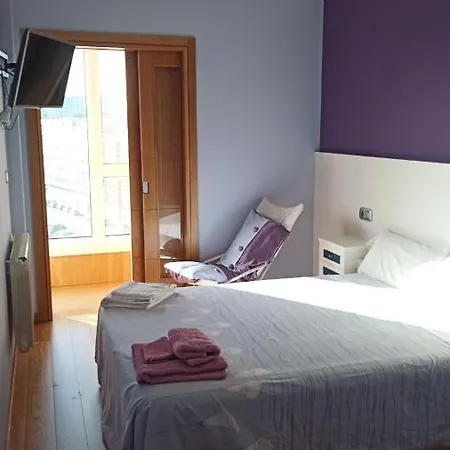 Apartman Piso De 2 En Av. Lamadosa. *