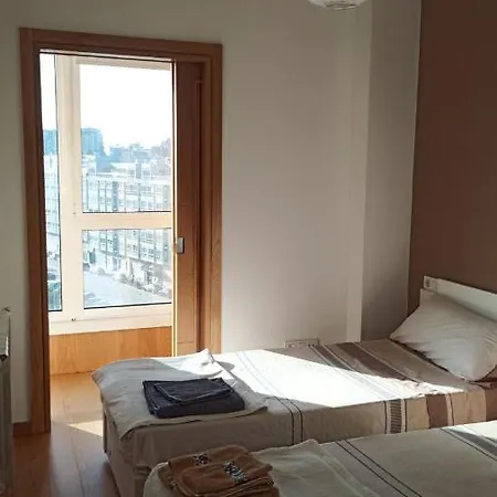 Piso De 2 En Av. Lamadosa. Apartman *